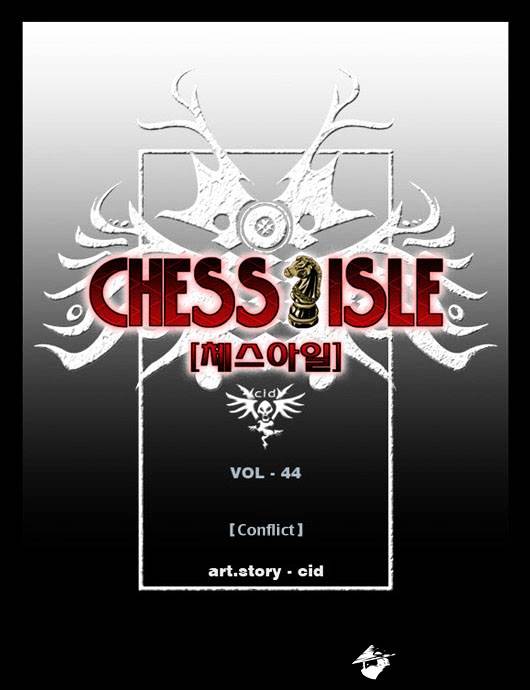 Chess Isle Chapter 44 #2