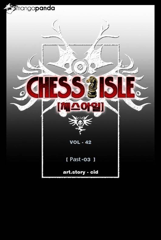 Chess Isle Chapter 42 #2