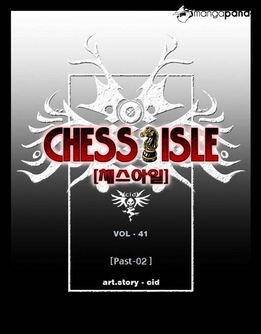 Chess Isle Chapter 41 #2