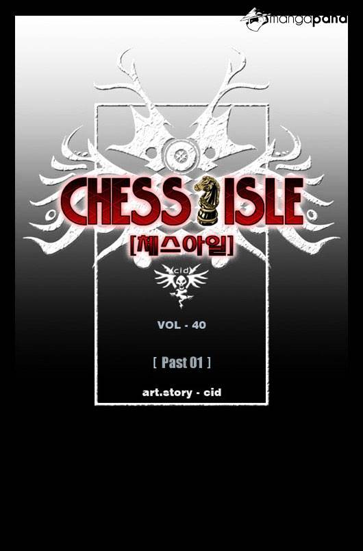 Chess Isle Chapter 40 #2