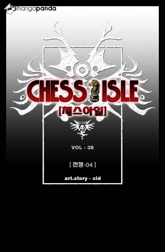 Chess Isle Chapter 38 #2