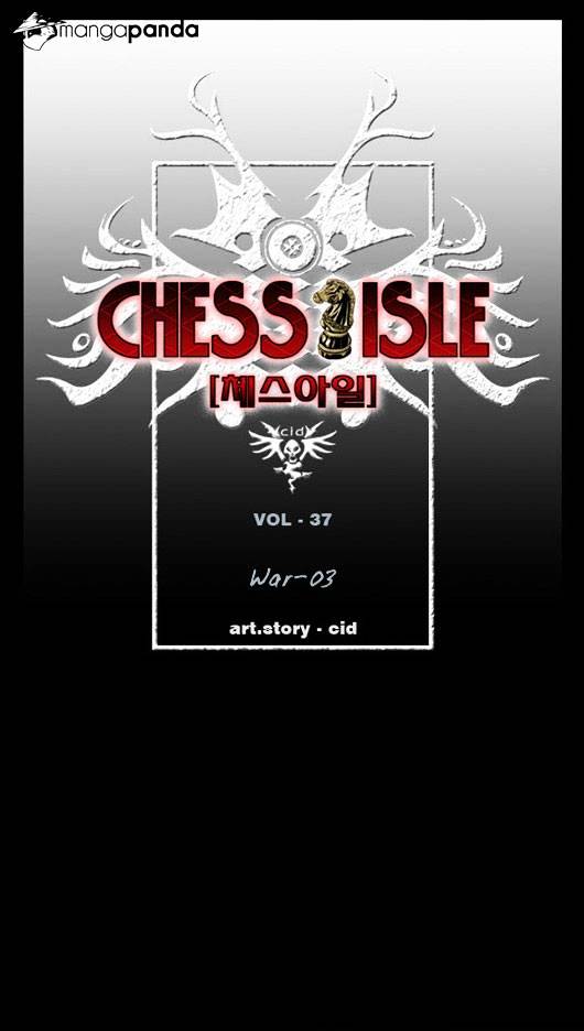 Chess Isle Chapter 37 #2