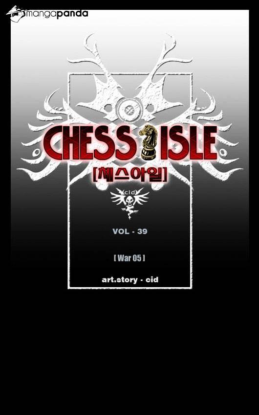 Chess Isle Chapter 39 #2