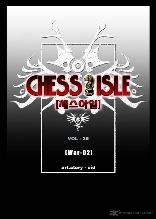 Chess Isle Chapter 36 #3