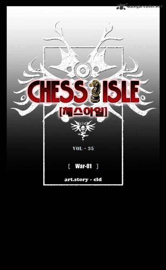 Chess Isle Chapter 35 #2