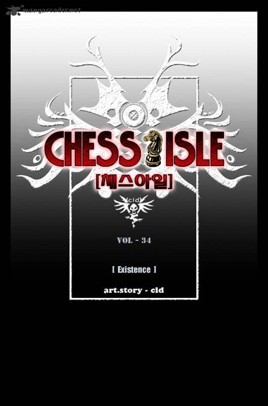 Chess Isle Chapter 34 #2