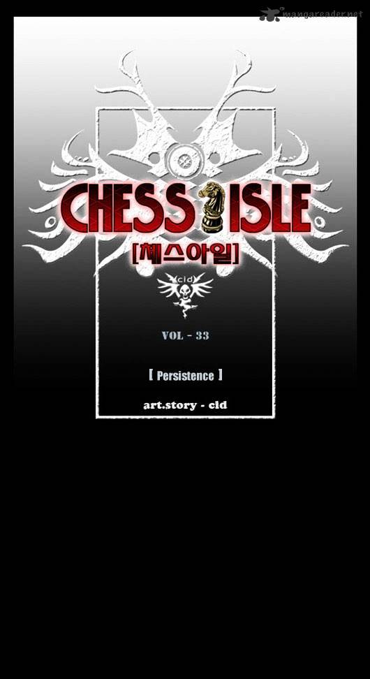 Chess Isle Chapter 33 #2