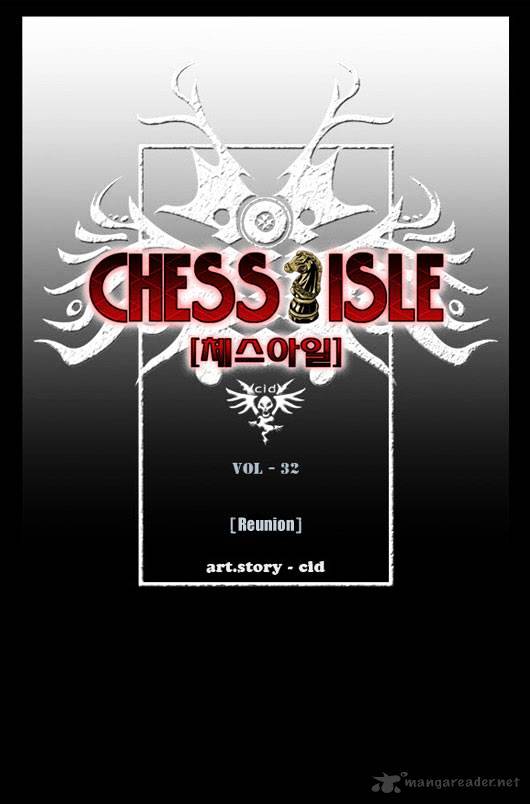 Chess Isle Chapter 32 #1