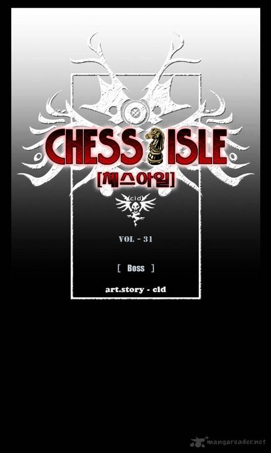 Chess Isle Chapter 31 #3