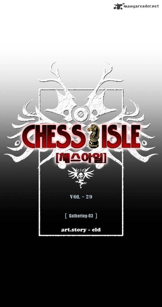 Chess Isle Chapter 29 #2