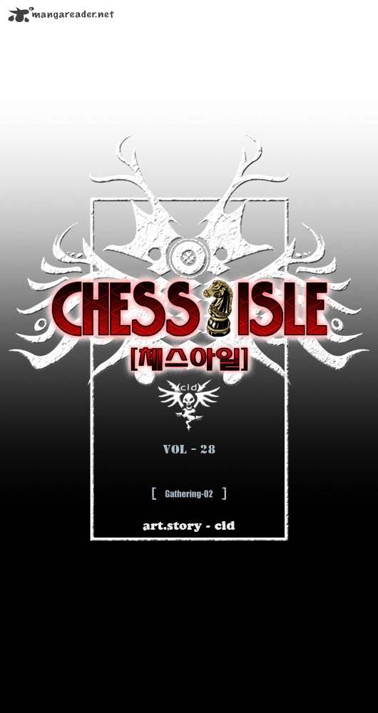 Chess Isle Chapter 28 #2