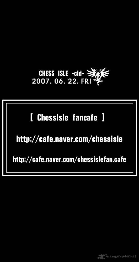 Chess Isle Chapter 28 #25