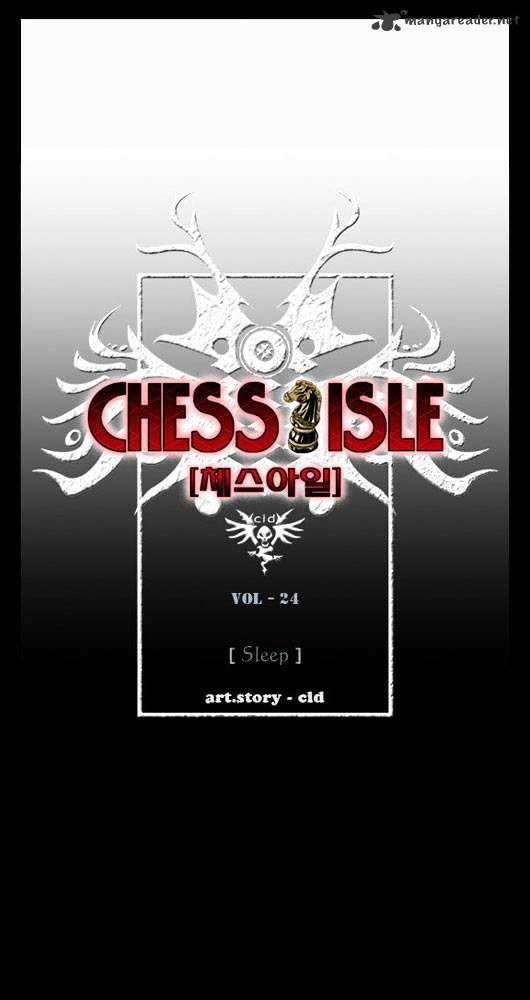 Chess Isle Chapter 24 #2