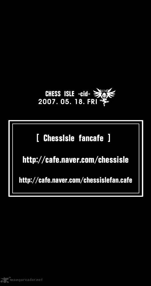 Chess Isle Chapter 24 #31