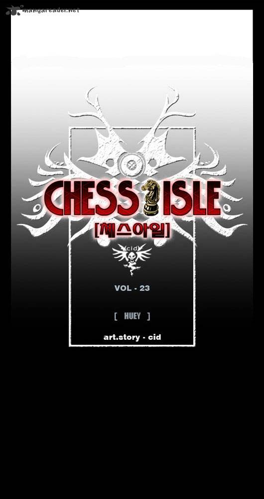 Chess Isle Chapter 23 #2