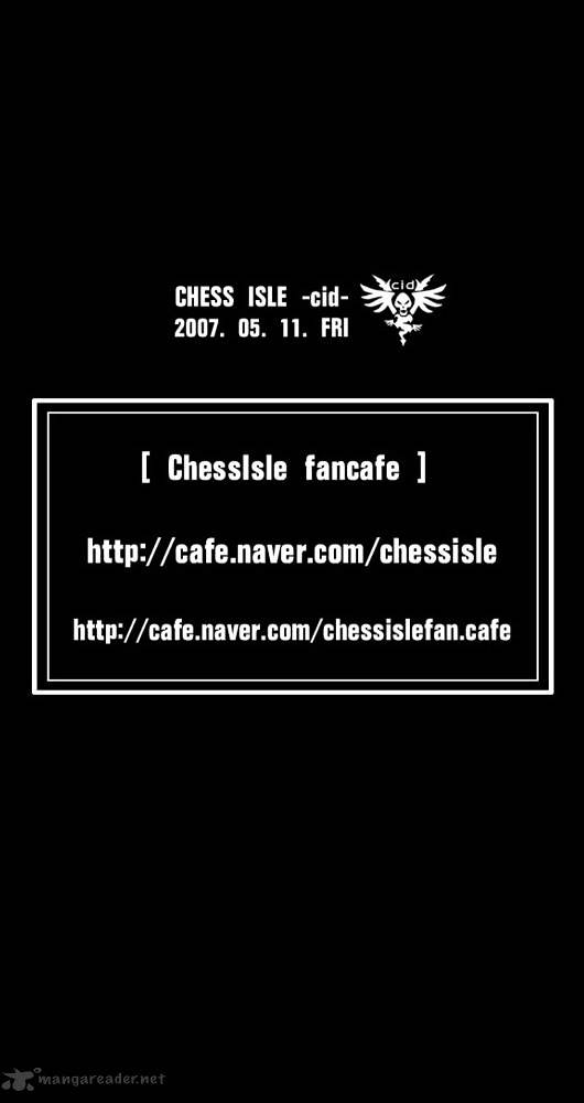 Chess Isle Chapter 23 #26