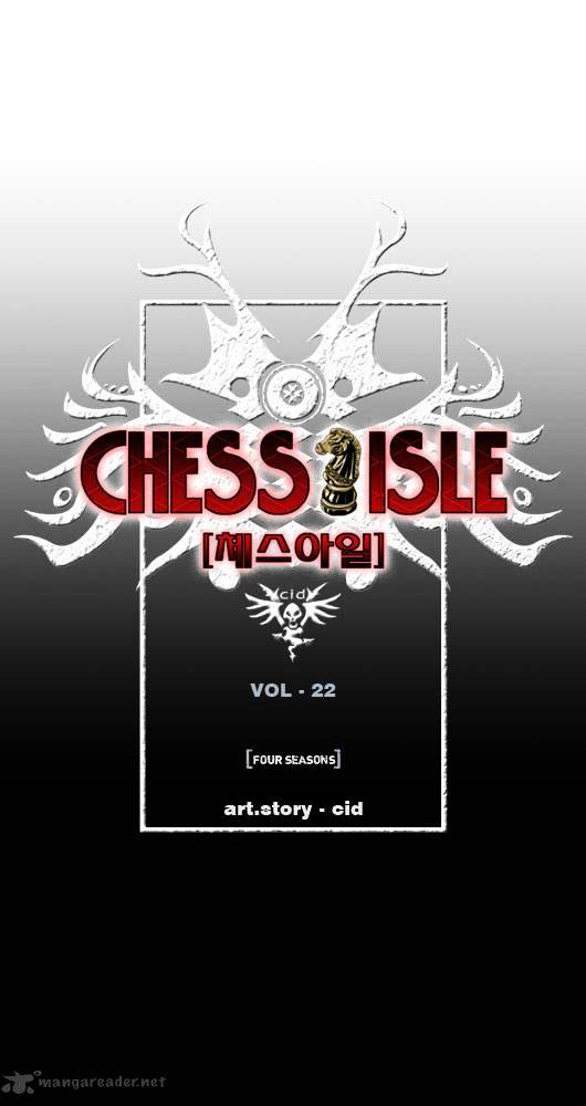 Chess Isle Chapter 22 #2