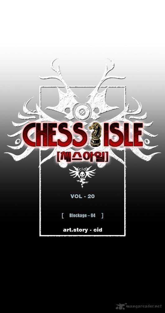 Chess Isle Chapter 20 #2