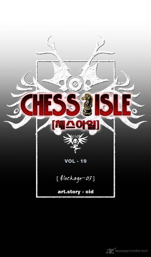 Chess Isle Chapter 19 #2