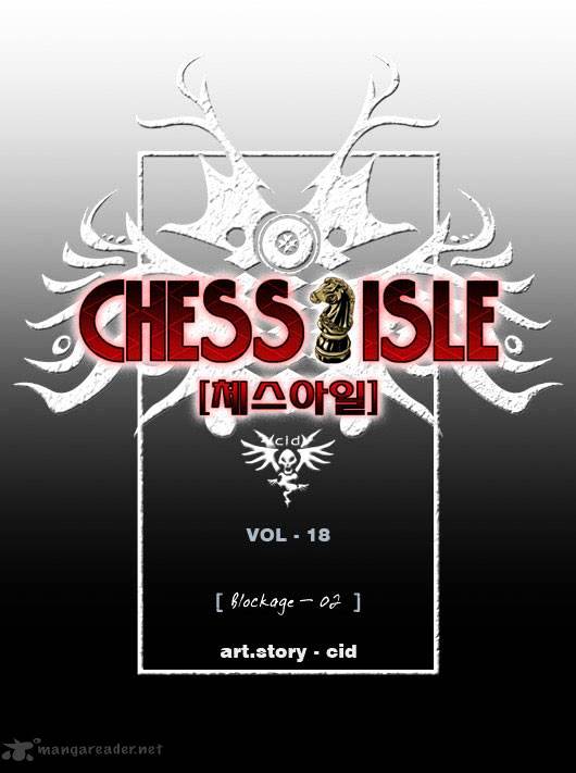 Chess Isle Chapter 18 #3