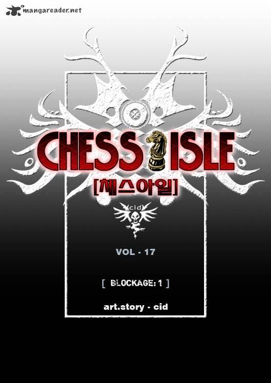 Chess Isle Chapter 17 #3