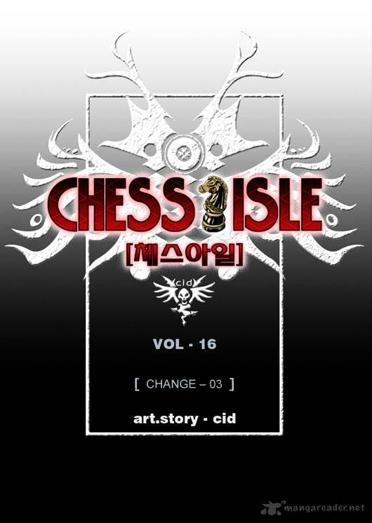 Chess Isle Chapter 16 #3