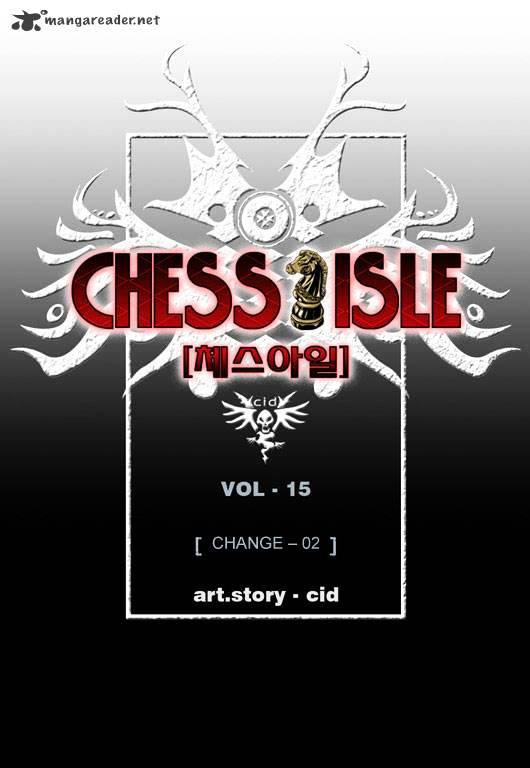Chess Isle Chapter 15 #2