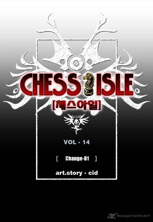 Chess Isle Chapter 14 #2