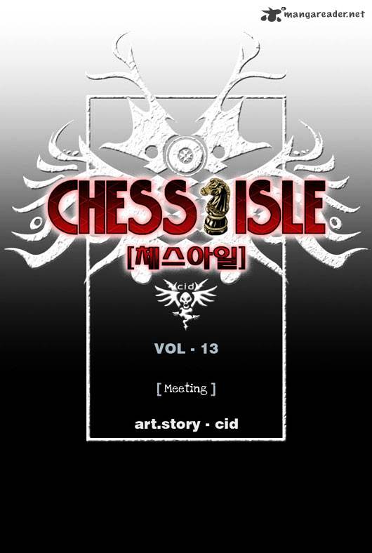 Chess Isle Chapter 13 #3