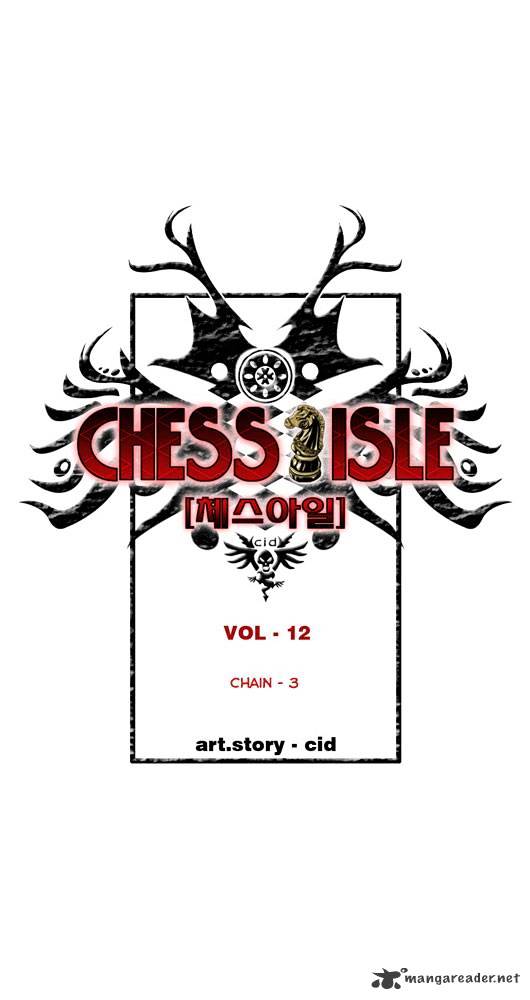 Chess Isle Chapter 12 #3