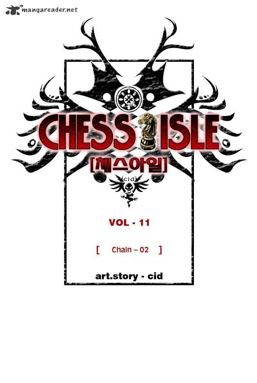 Chess Isle Chapter 11 #2