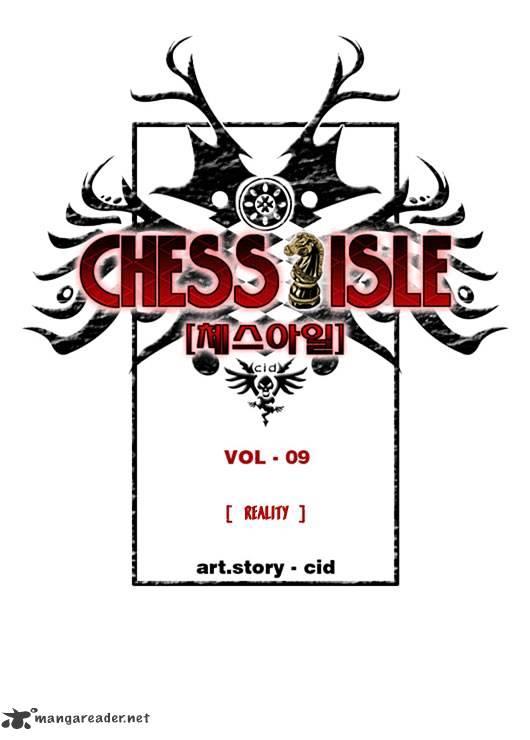 Chess Isle Chapter 9 #3