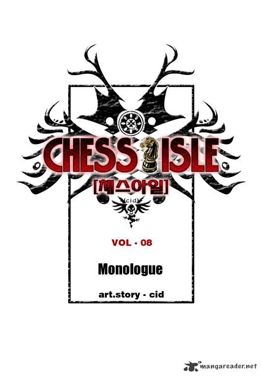 Chess Isle Chapter 8 #1
