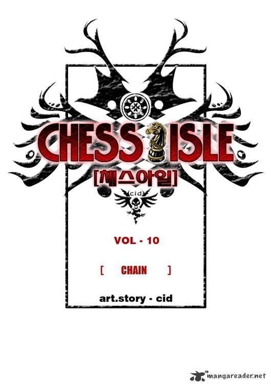 Chess Isle Chapter 10 #3