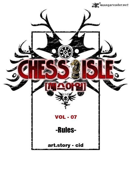 Chess Isle Chapter 7 #3