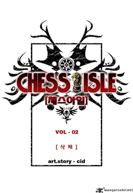 Chess Isle Chapter 2 #2