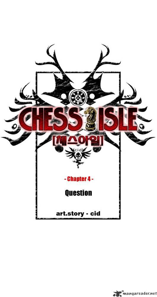 Chess Isle Chapter 4 #1