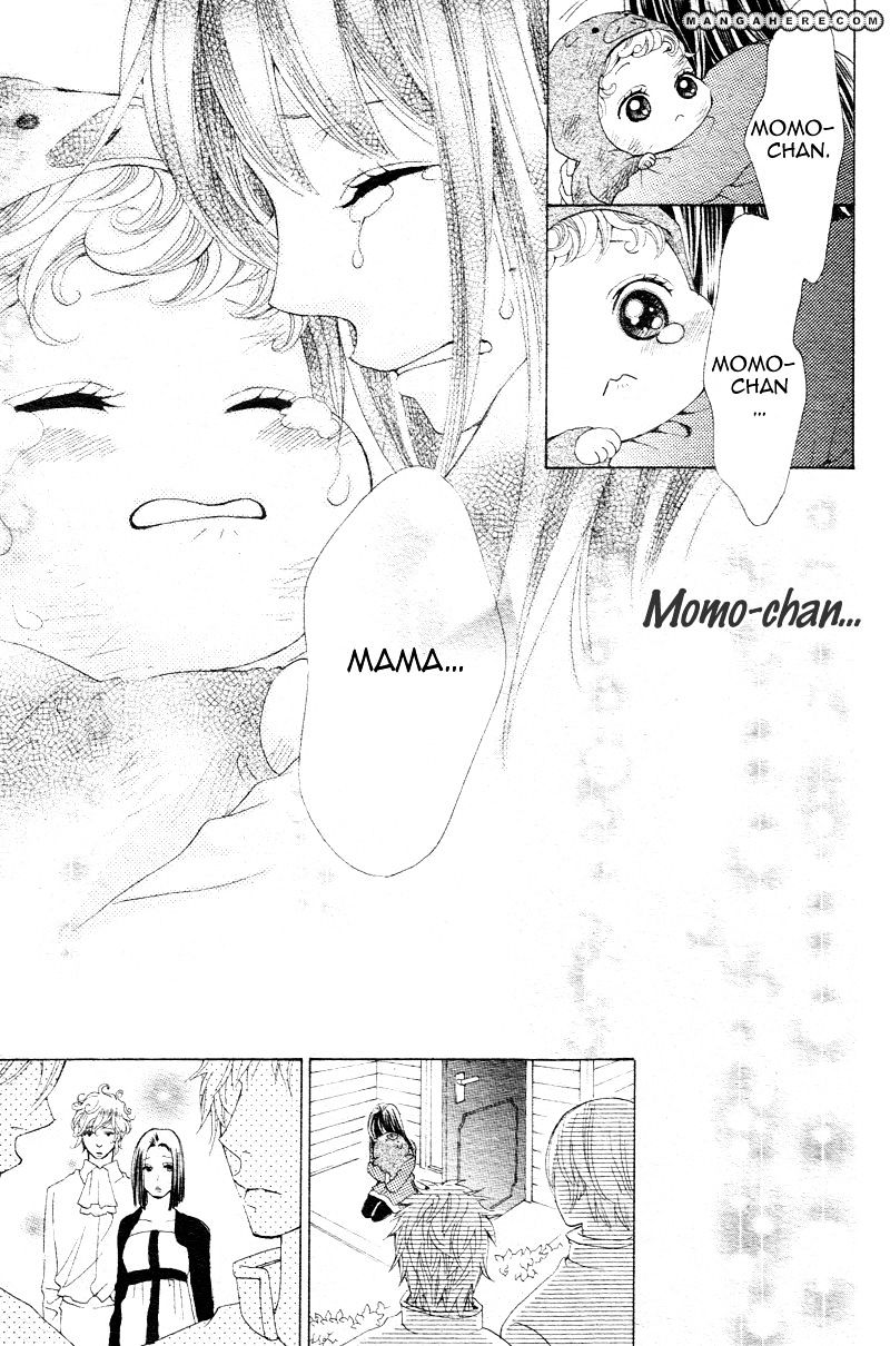 Momo Lover Chapter 15 #27