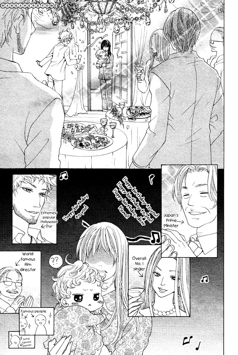 Momo Lover Chapter 13 #5