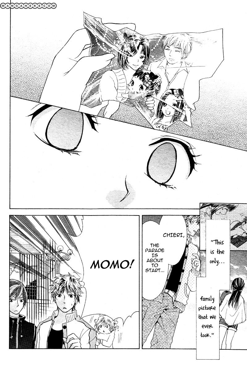 Momo Lover Chapter 13 #20