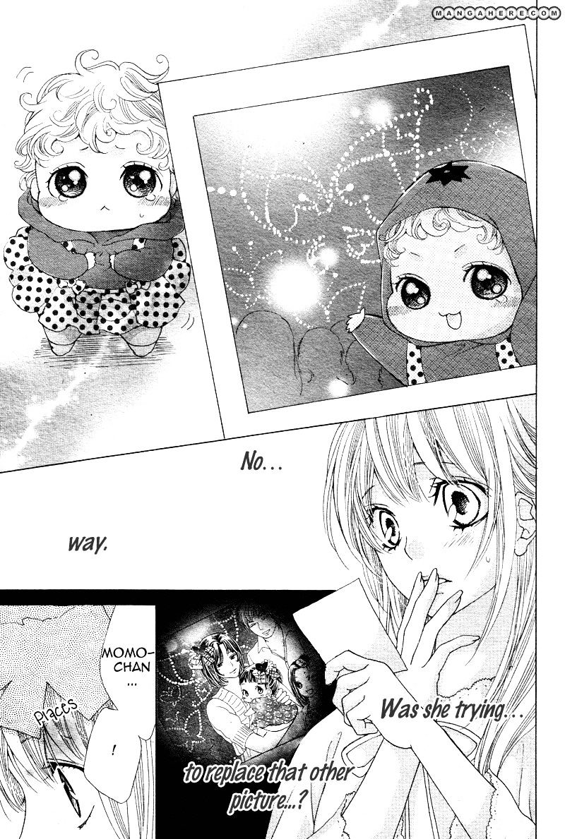 Momo Lover Chapter 13 #29