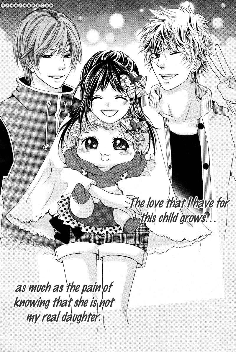 Momo Lover Chapter 13 #31