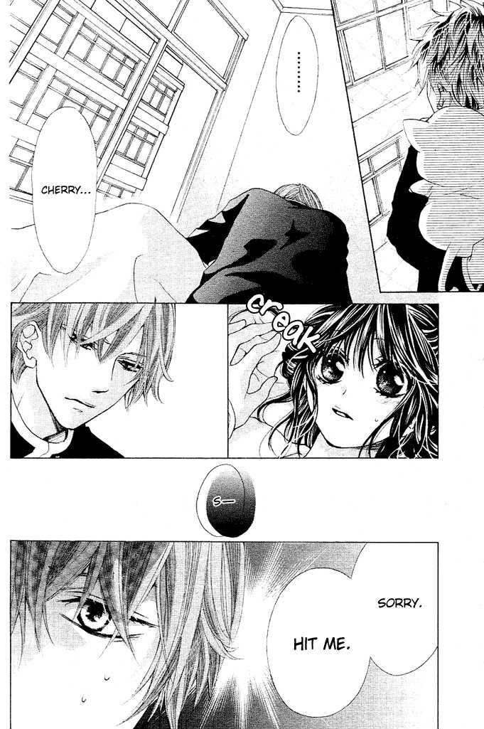 Momo Lover Chapter 3 #5