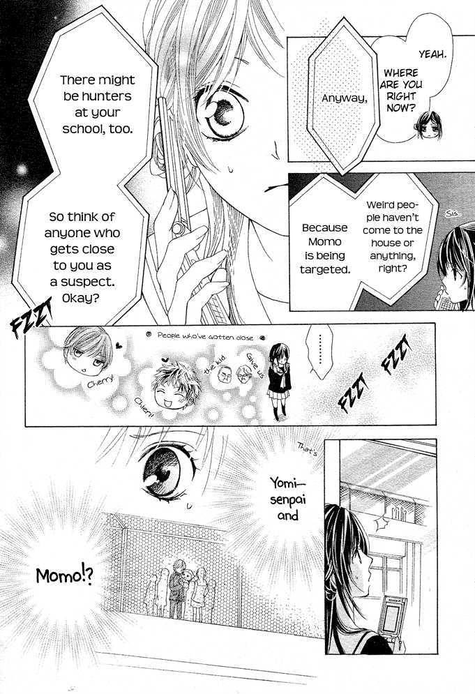 Momo Lover Chapter 2 #23