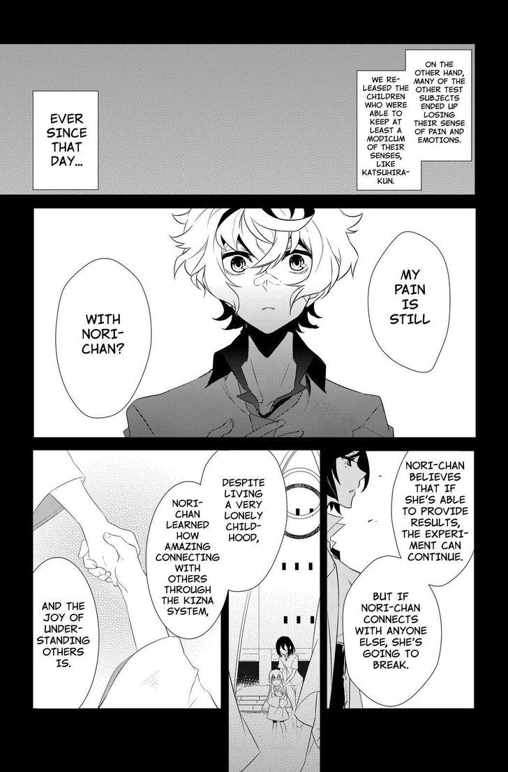 Kiznaiver Chapter 8 #5