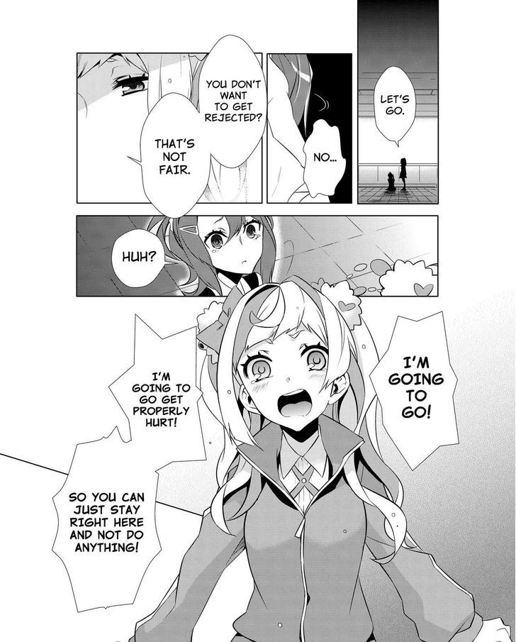 Kiznaiver Chapter 7 #4