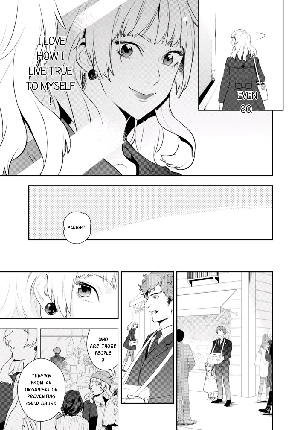 Nein - 9Th Story Chapter 6 #7