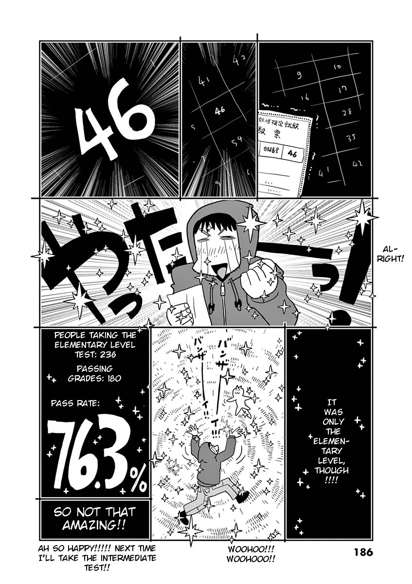 Takeo-Chan Bukkairoku Chapter 25 #39