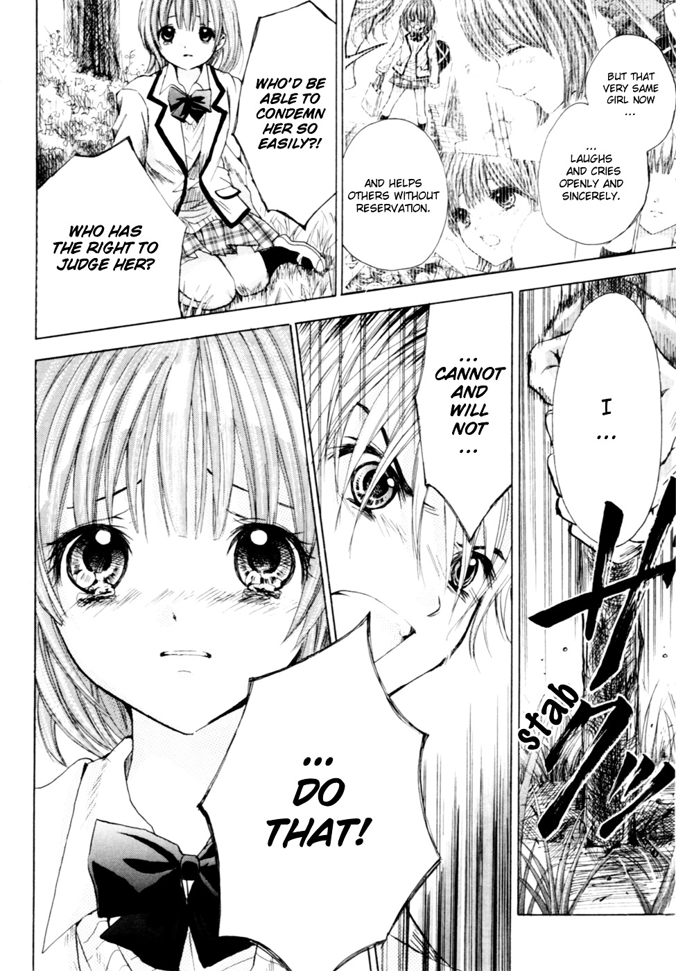 Hal (Makino Aoi) Chapter 2 #48