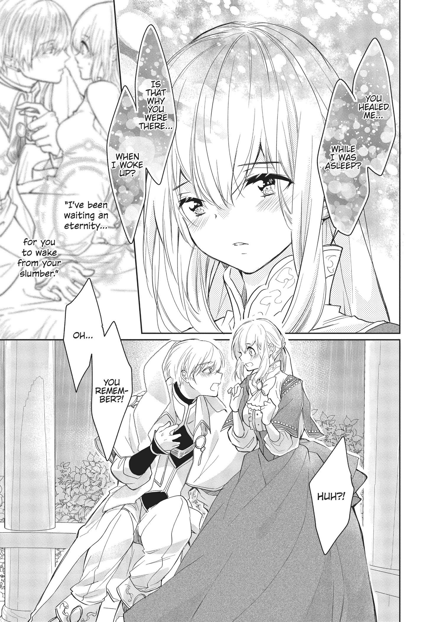 Outbride -Ikei Konin- Chapter 10 #10